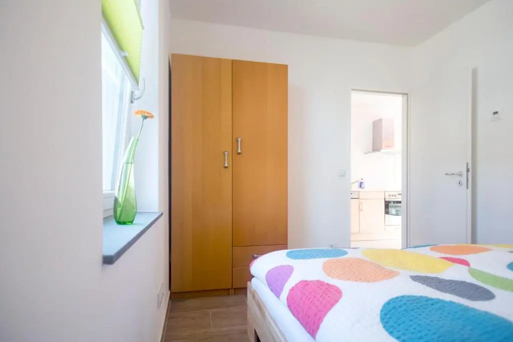 Apartment11 Wartburg