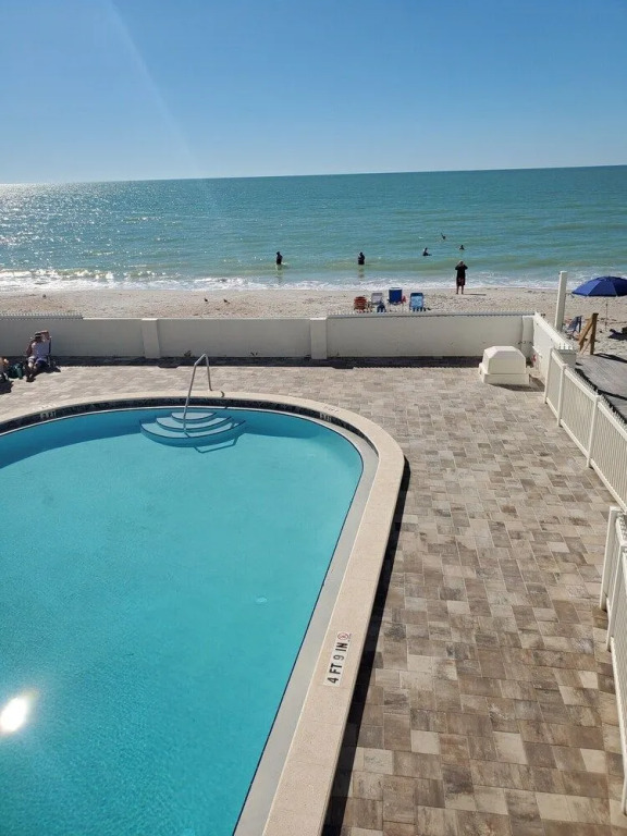 Sunset Chateau Beach Condo Star5vacations