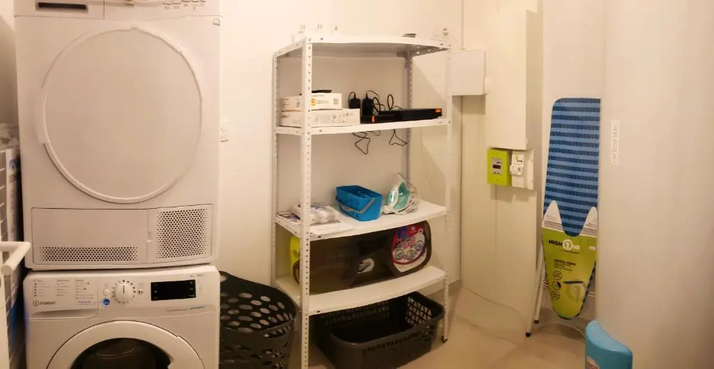 Maison de 3 chambres avec jardin clos et wifi a Baden a 2 km de la plage