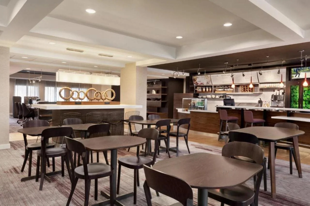 Courtyard by Marriott San Jose South/Morgan Hill