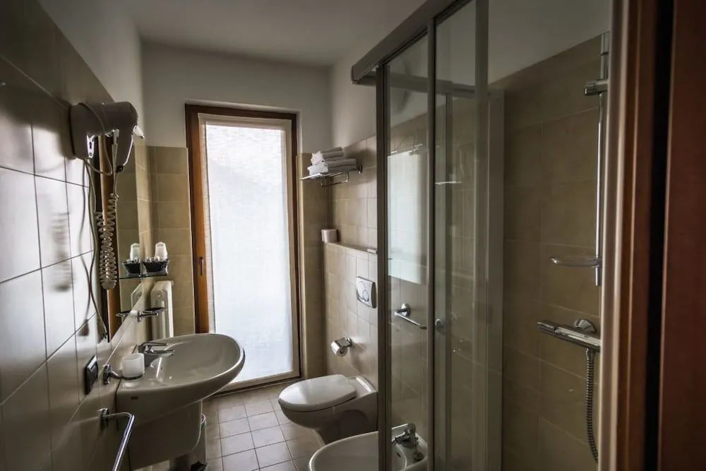 Hotel Ristorante il gusto di Valtellina