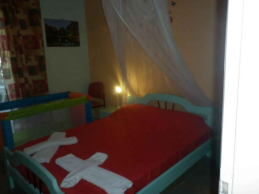 Villa Eleni Holidays Resort - with Pool near the Beach