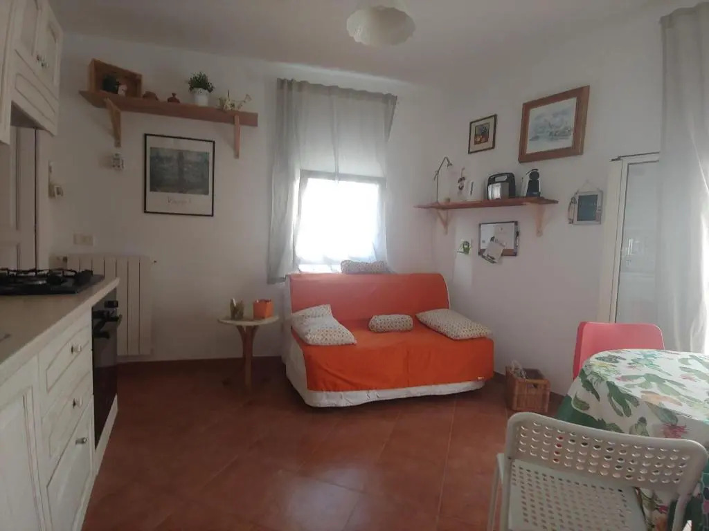 Casa RoSiLù
