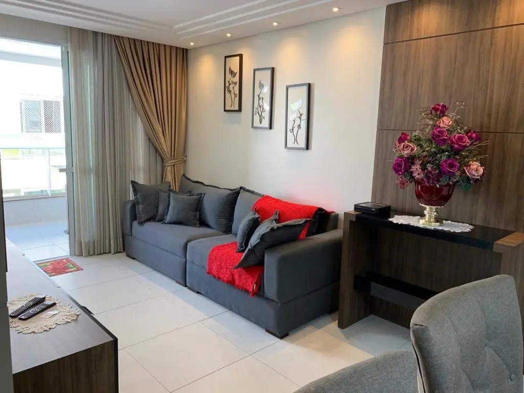Apartamento Completo na Praia dos Ingleses