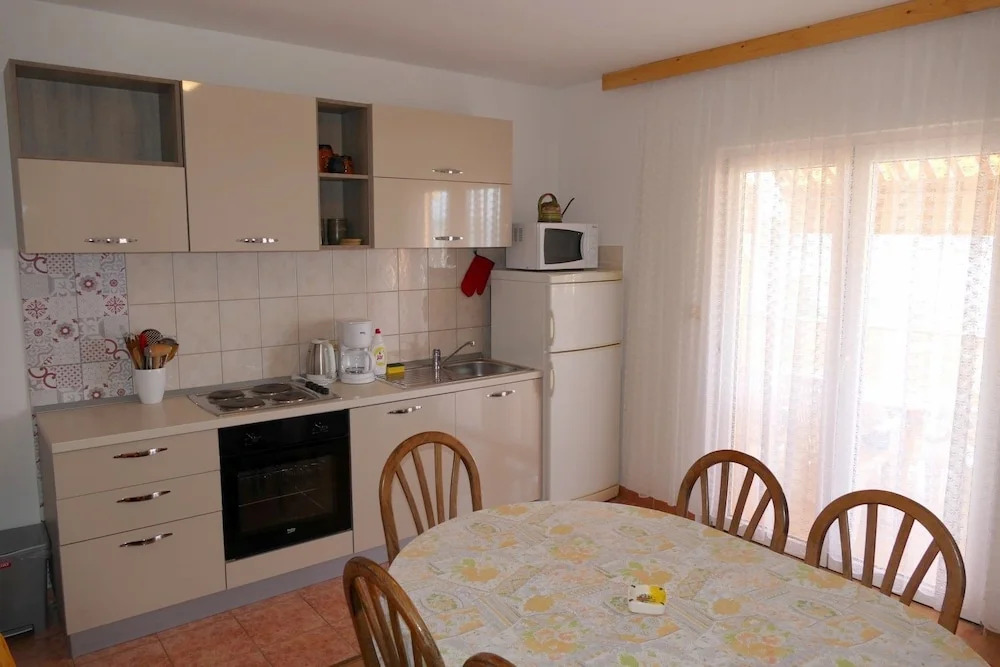 Apartments Andrea