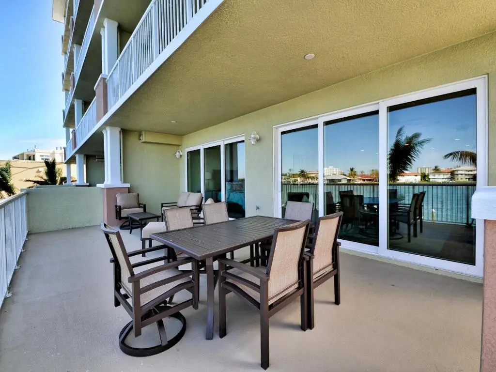 Sandpipers Cove 201 Sandpipers Cove Luxury 3 Bedroom 2 Bathroom 23132