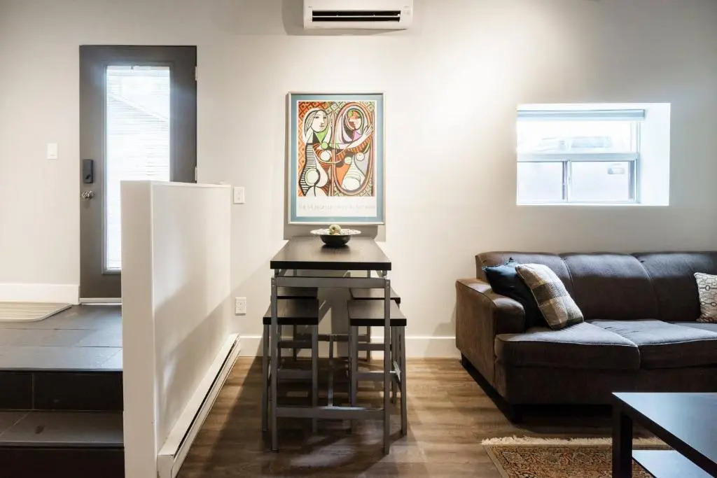 Laneway Loft