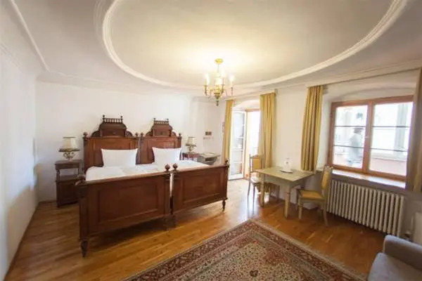 Hotel Wilder Mann