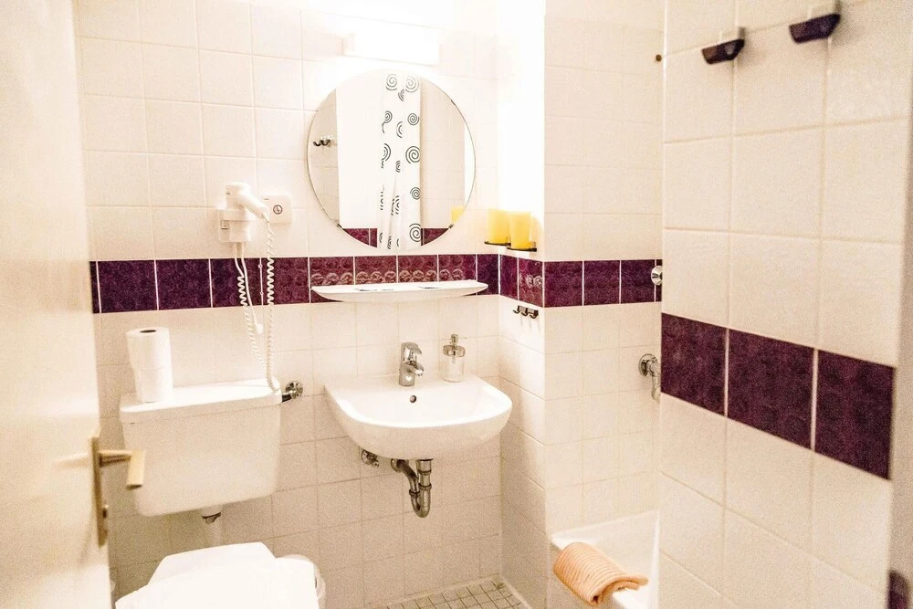 Seafront Apartment HS 460