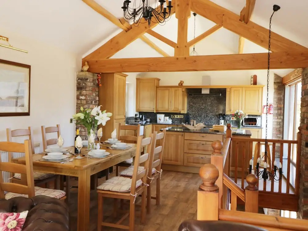Nightingale Cottage