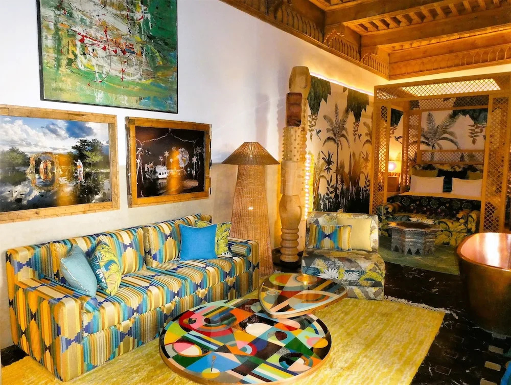 Riad Due