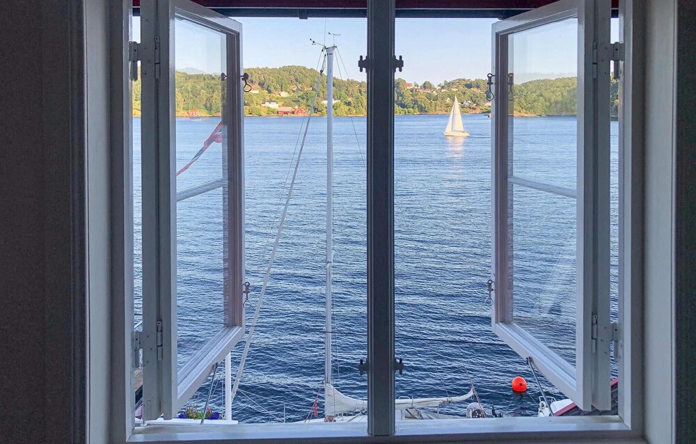 Amazing Apartment in Arendal With Wifi and 2 Bedrooms