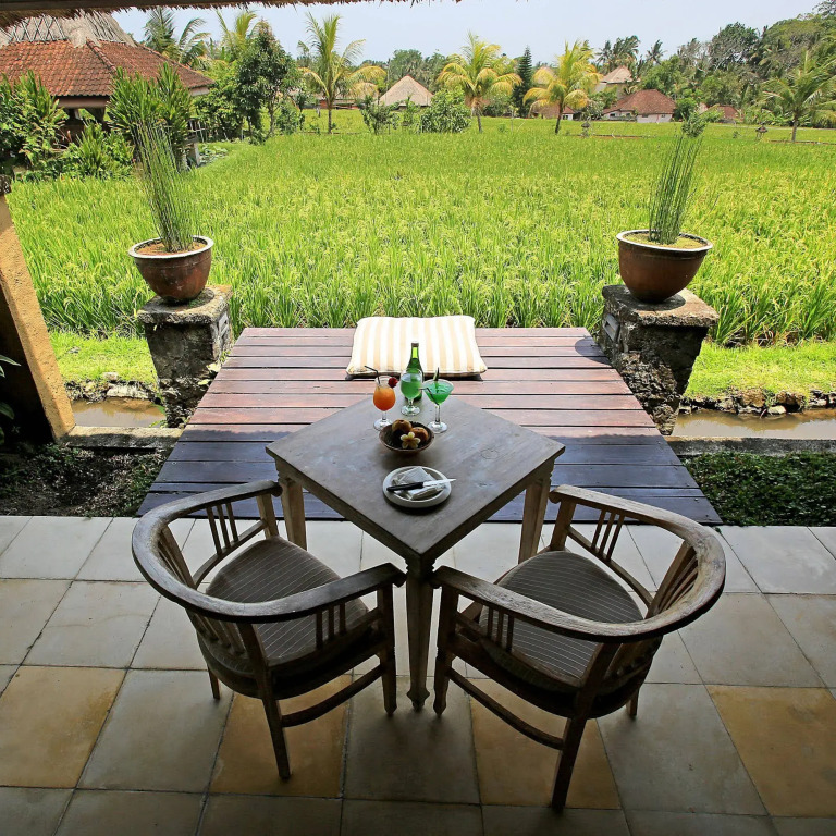 Wapa di Ume Ubud