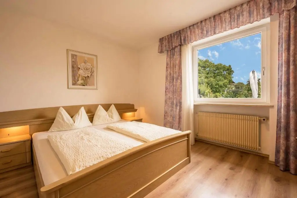 Residence Kronstein - Fewo 2