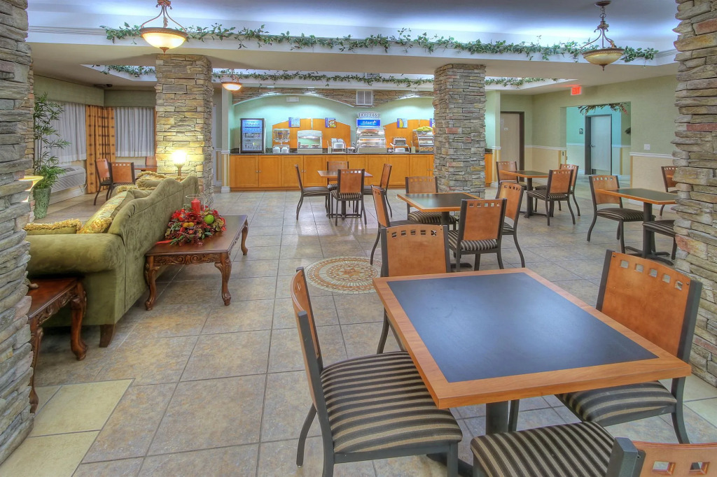 Holiday Inn Express