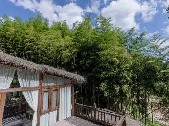 Zhuyan Xiyu Hostel