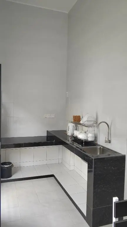 Mersing little homestay with free WIFI