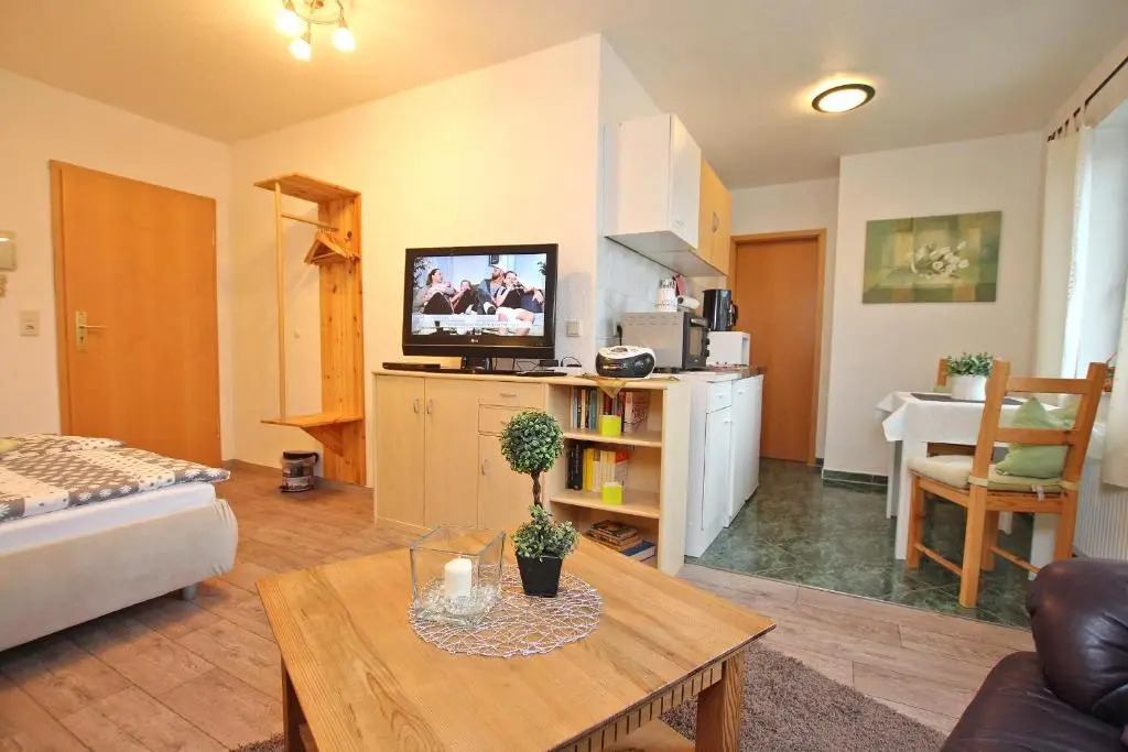 Ferienwohnung Klink SEE 10001