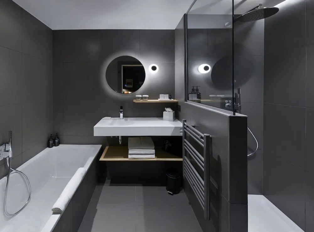 Hôtel MiL8