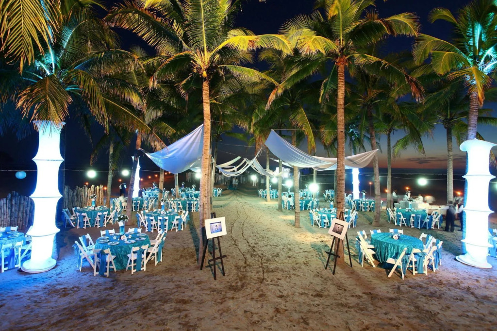 Hotel Bahia del Sol