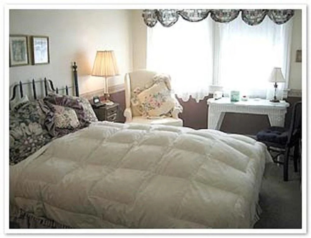 Atlantic View Inn