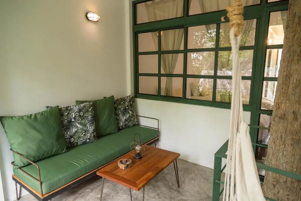 Big Tree Boutique Hotel