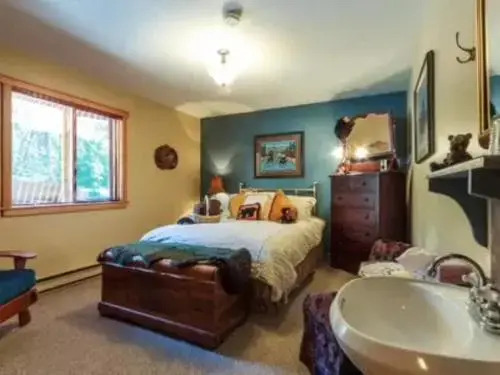 Golden Dreams B&B