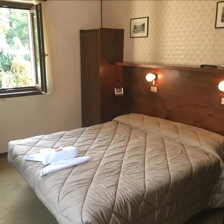 Hotel Al Verde