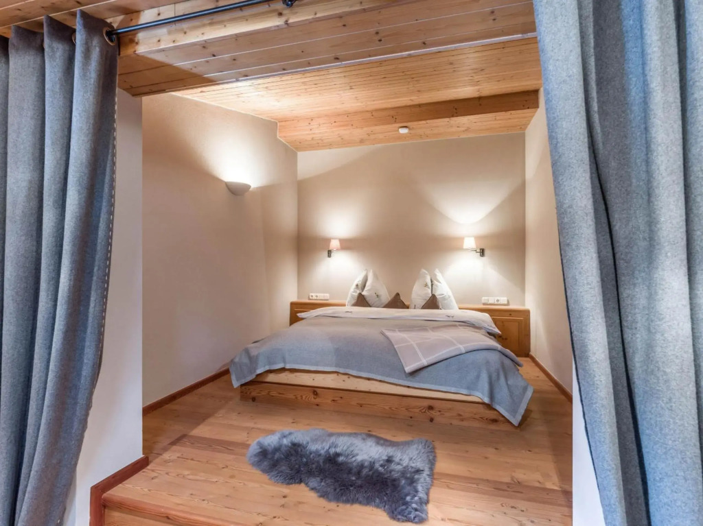 Wagstaett Loft by Apartment Managers