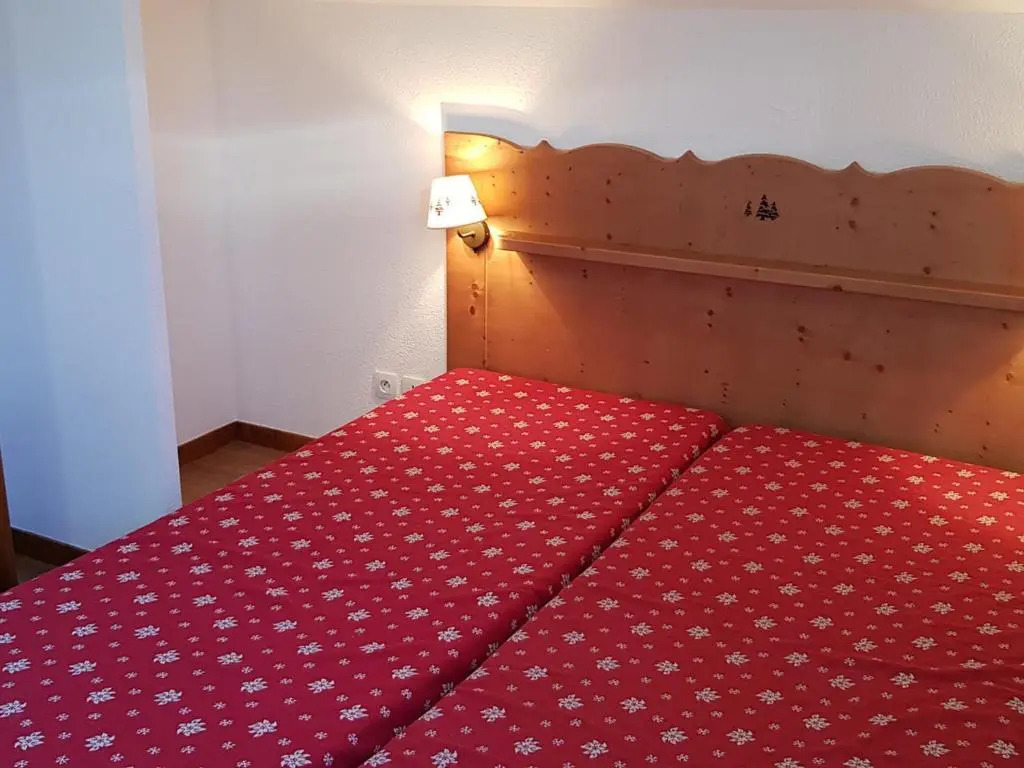 Chalet Le Dévoluy-Agnières-en-Dévoluy, 3 pièces, 8 personnes - FR-1-504-5