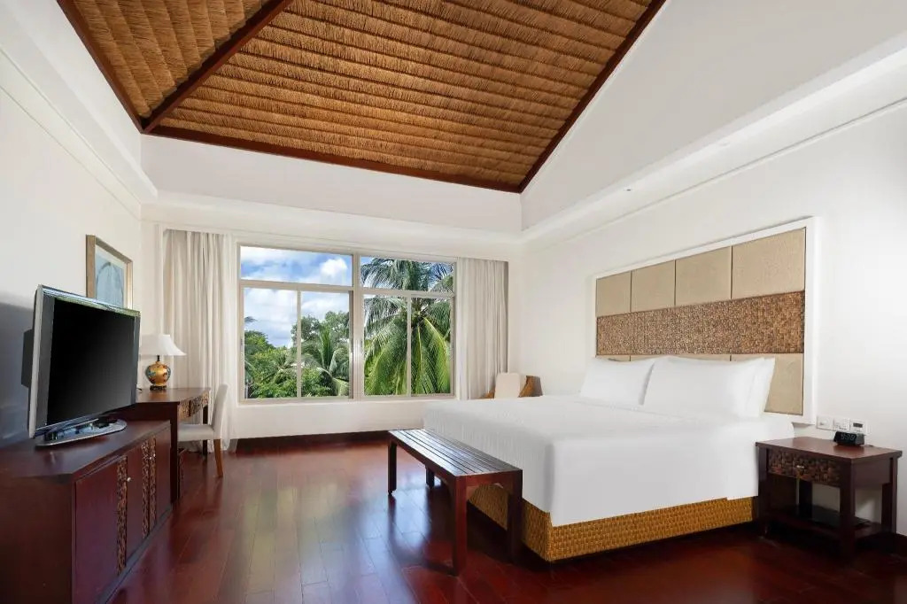 Palace Resort Villas Yalong Bay Sanya