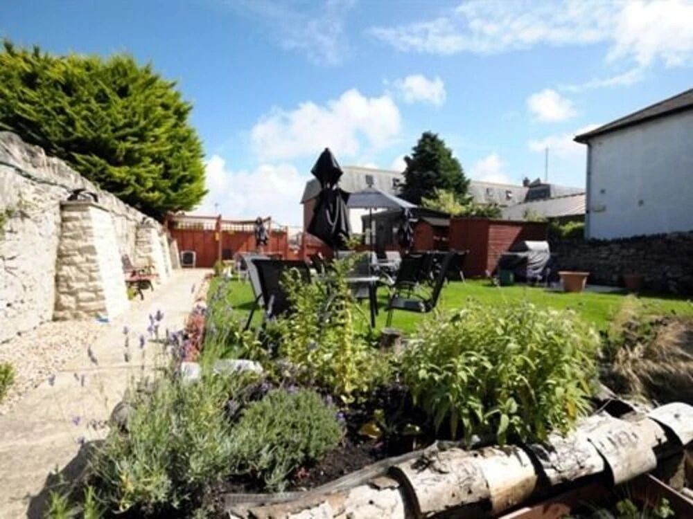 The Rosefield