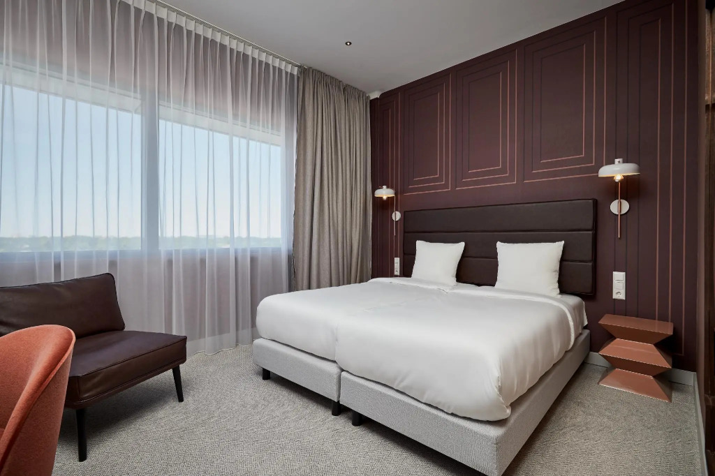 Corendon Village Hotel Amsterdam