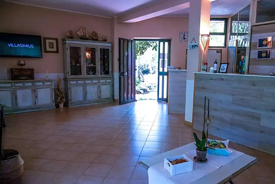 Hotel LOleandro