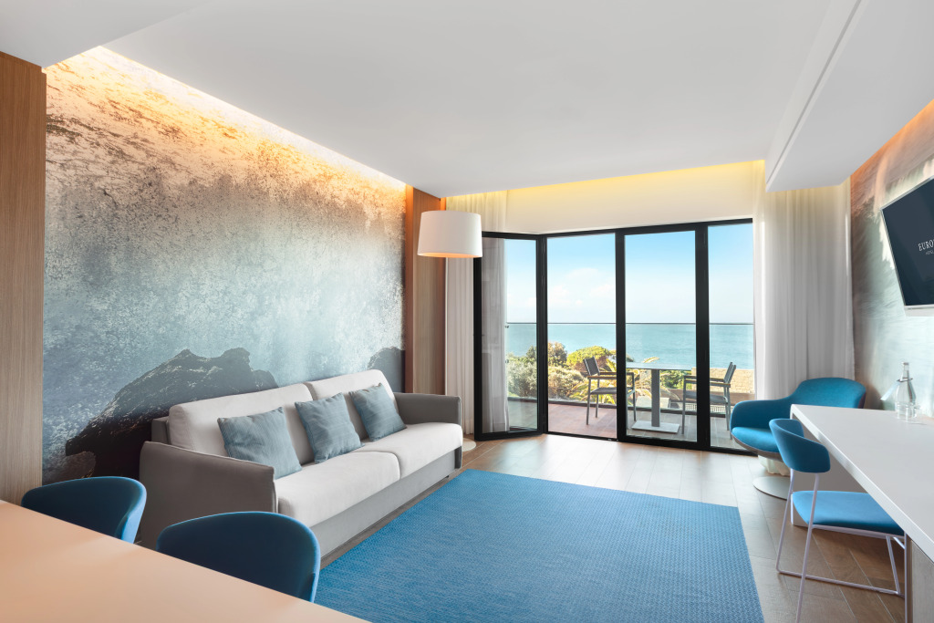 Eurostars Cascais