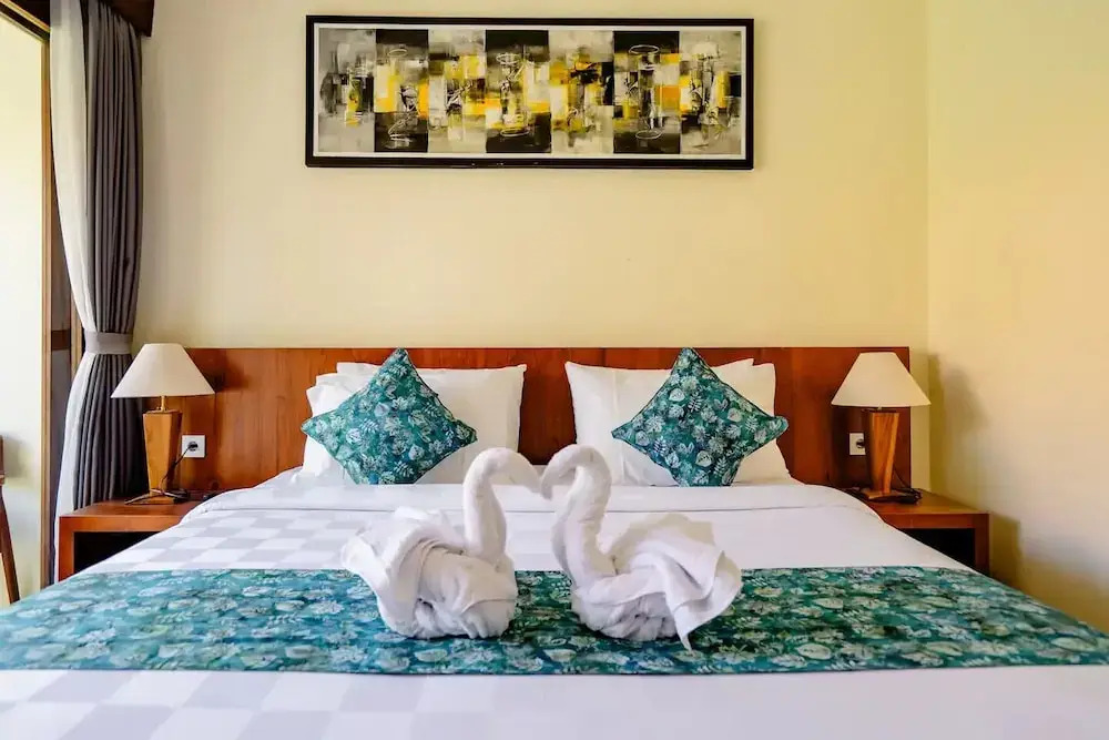 Sayana Bali Hotel