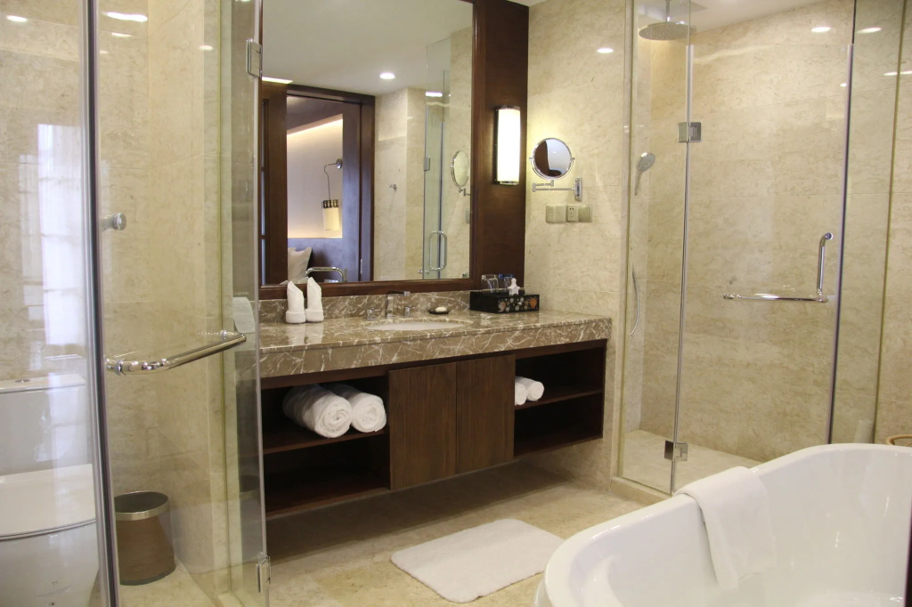 Ocean View Resort Yalong Bay