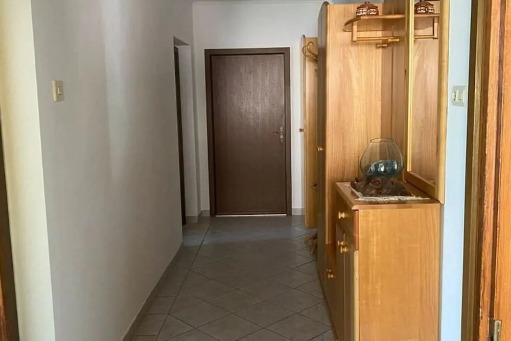 Apartment in Sankt Kanzian Near Klopeiner Lake