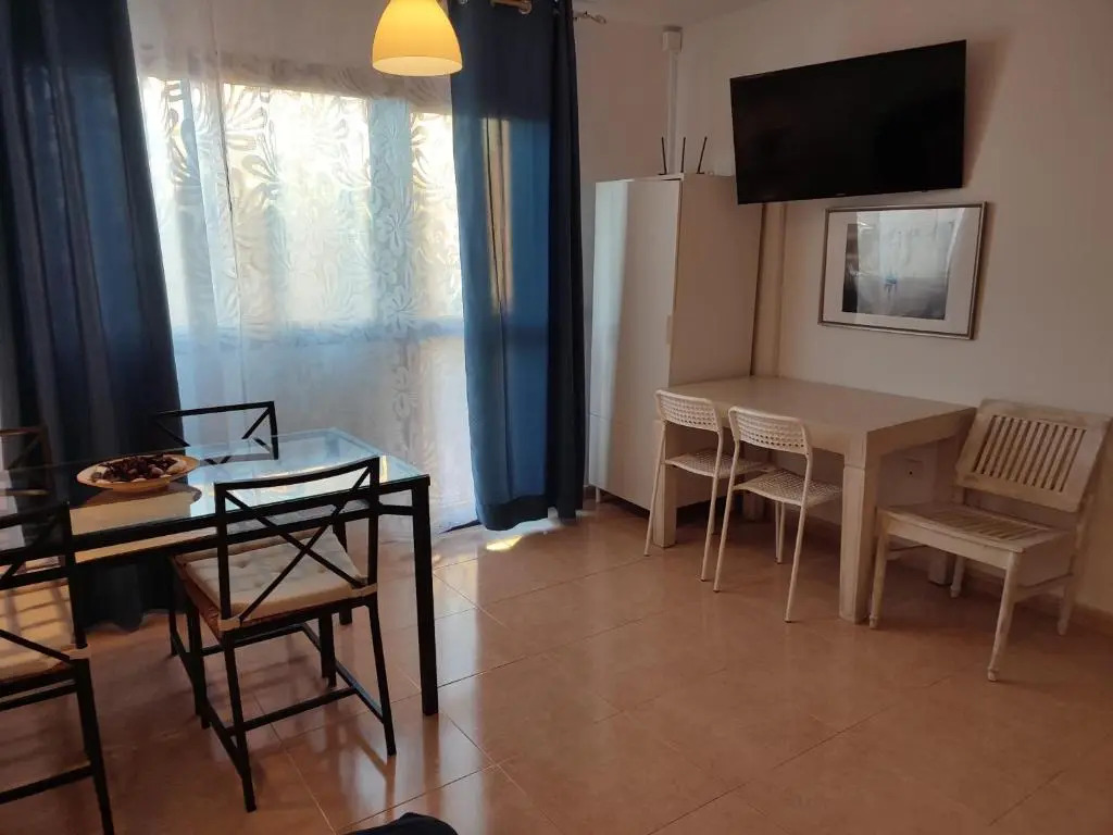 Appartamento in Oasis tropicale