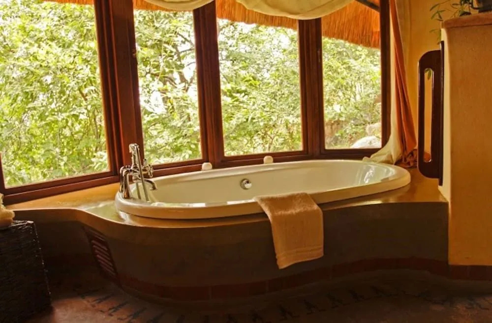 Sango Wildlife Lodge