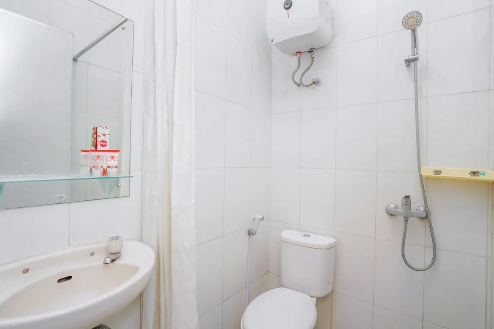 2Oscar by OYO Rooms