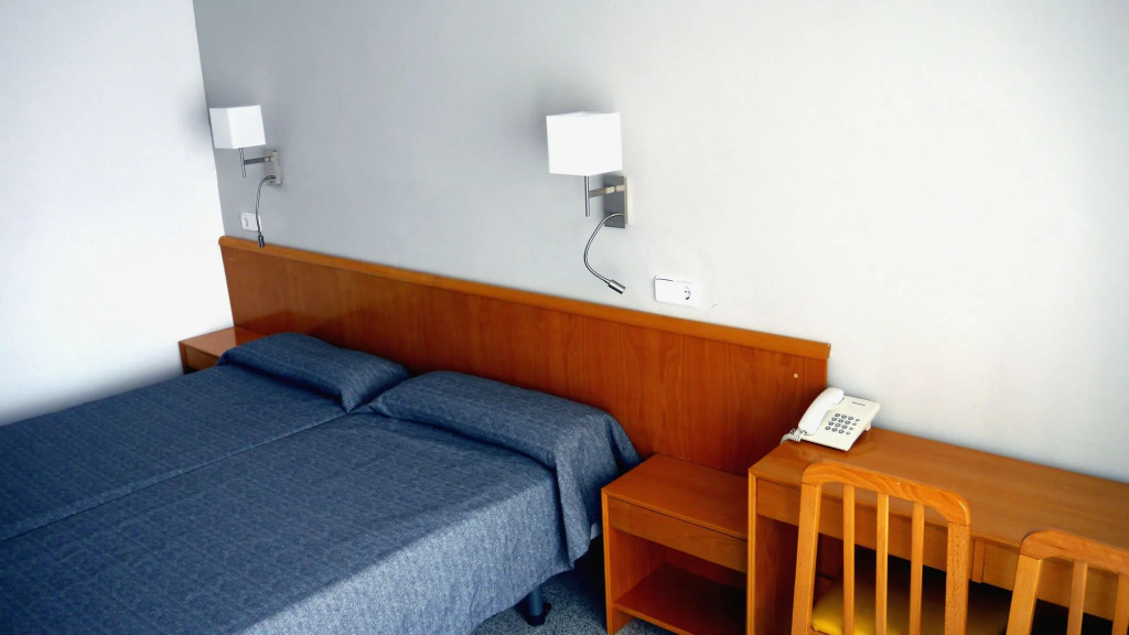Hotel Abelay