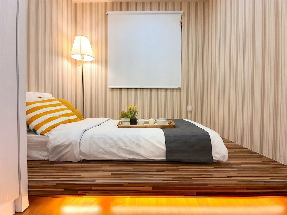 The Haven Residences by BeeStay at Tambun