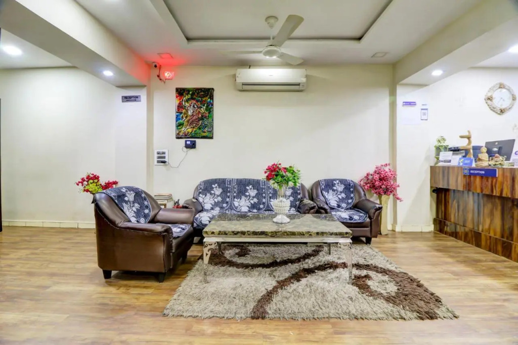 FabHotel Anandam
