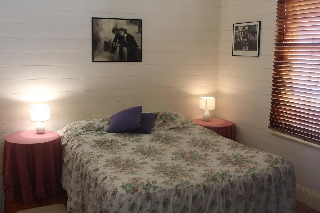 Benambra Boutique Accommodation