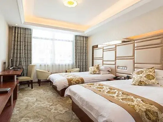 art star hotel