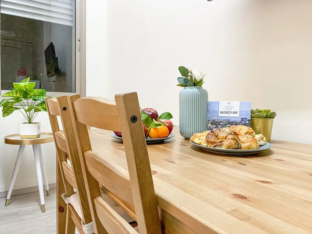 Mary's Well 3 BR by Ahlan Hospitality