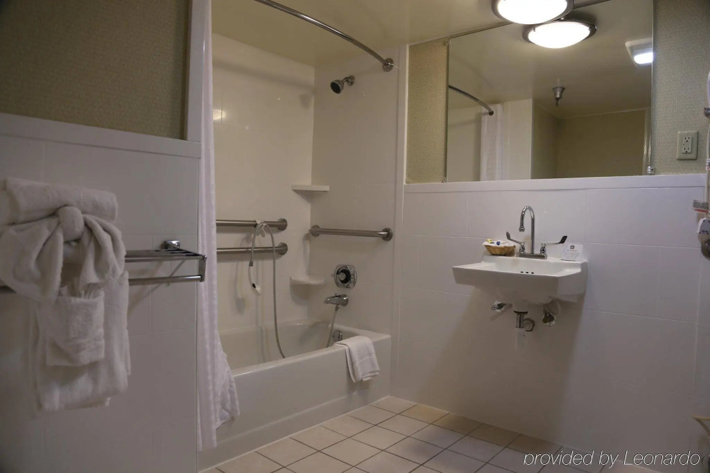 Best Western Lexington Conference Center Hotel