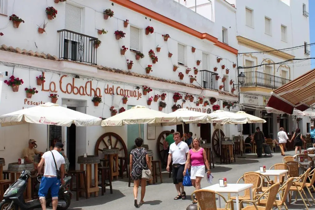 Apartamento Cadiz