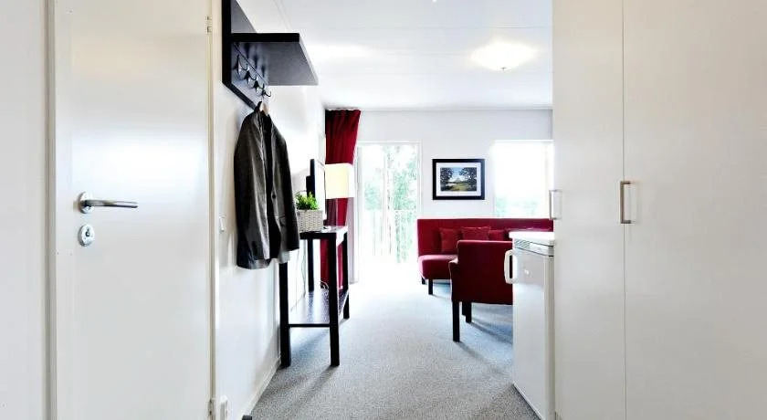 Lindö Hotell